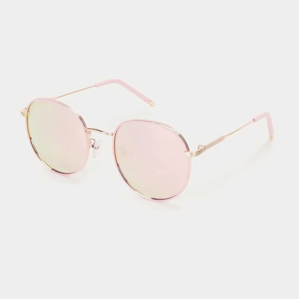 🆕️ Exclusive Pink Frames😍